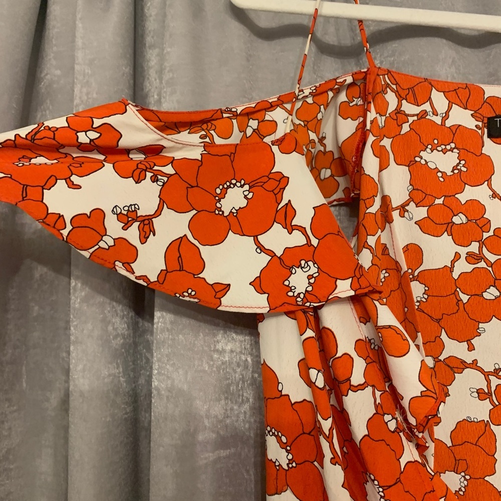 TopShop Dress